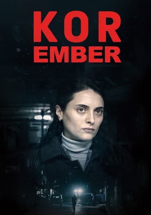 Key visual of Ember