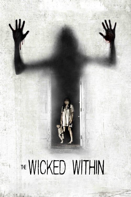 Key visual of The Wicked Within