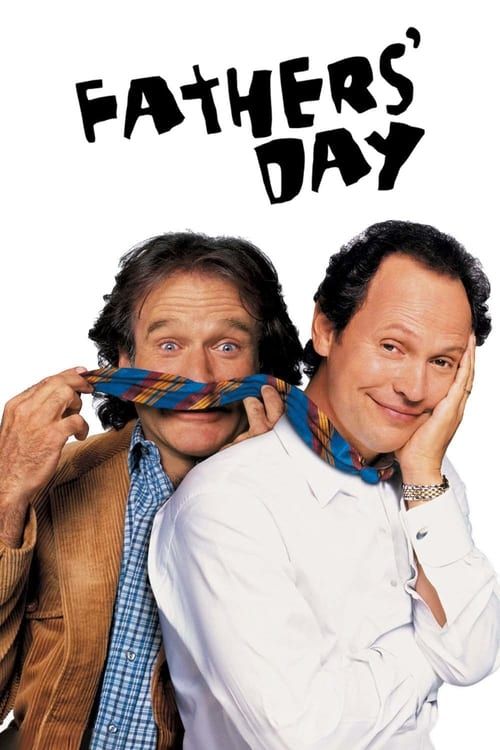 Key visual of Fathers' Day