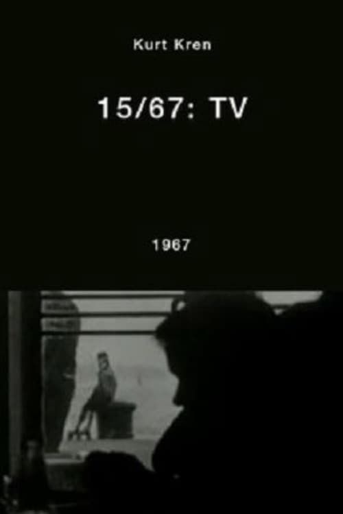 Key visual of 15/67: TV