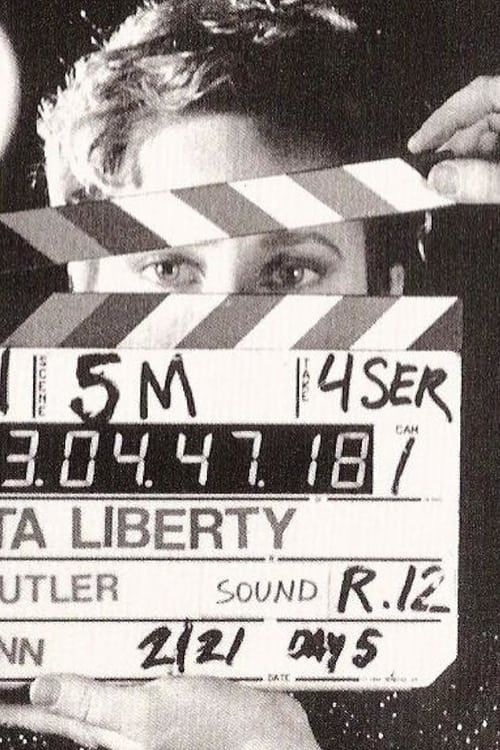 Key visual of Anita Liberty
