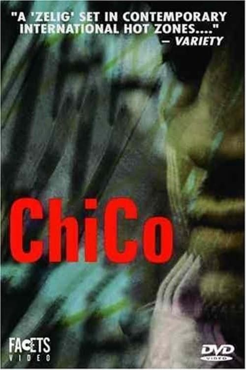 Key visual of Chico