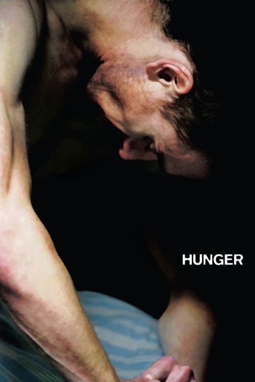 Key visual of Hunger
