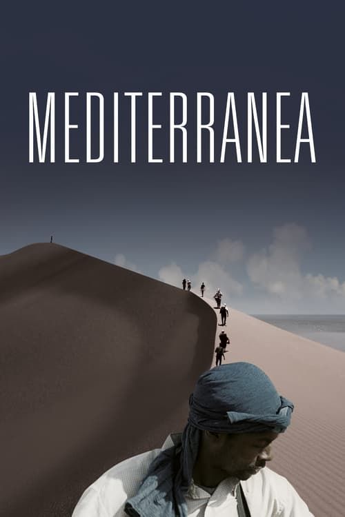 Key visual of Mediterranea
