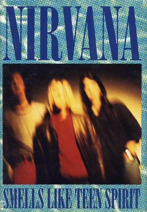 Key visual of Nirvana: Smells Like Teen Spirit