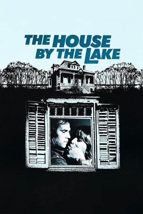 Key visual of The House by the Lake