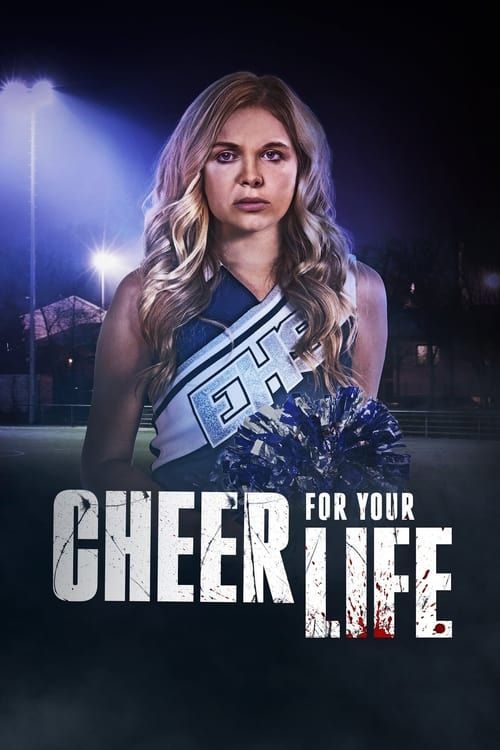 Key visual of Cheer for Your Life