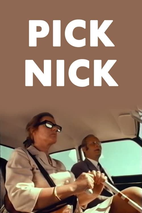 Key visual of Picknick