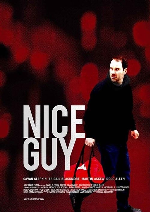 Key visual of Nice Guy