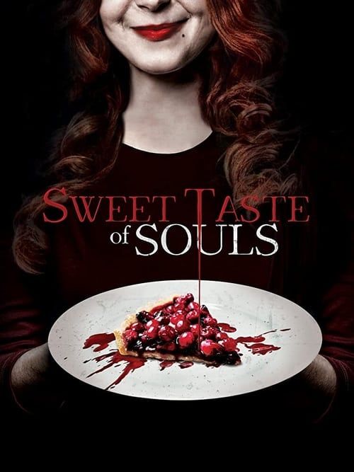 Key visual of Sweet Taste of Souls