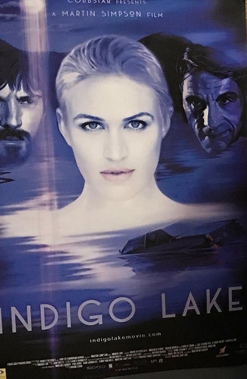 Key visual of Indigo Lake