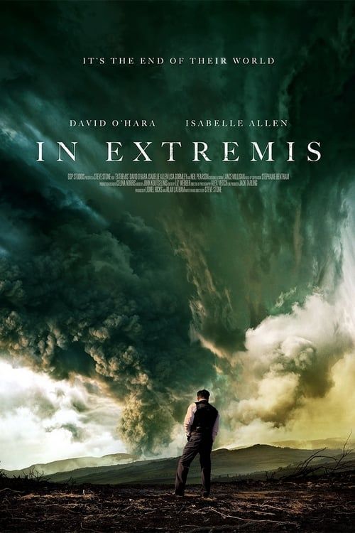 Key visual of In Extremis