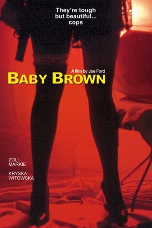 Key visual of Baby Brown