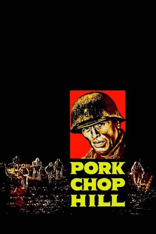 Key visual of Pork Chop Hill