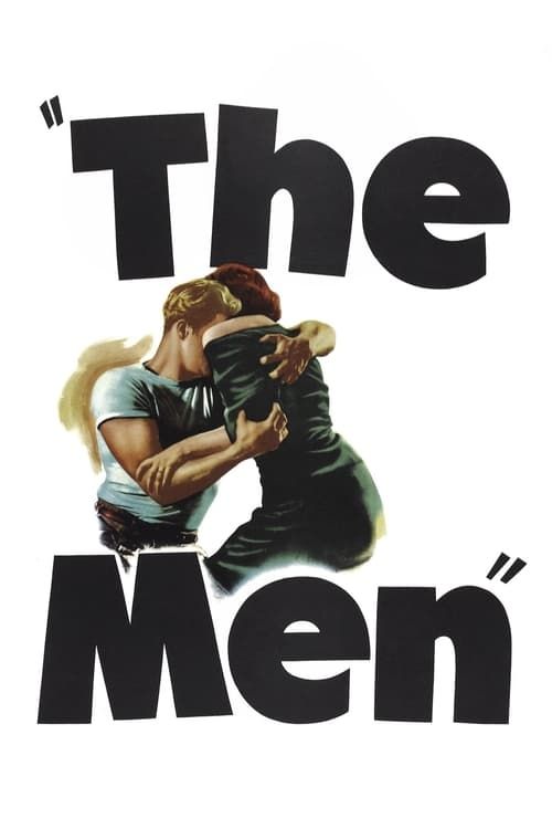 Key visual of The Men