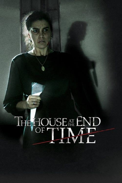 Key visual of The House at the End of Time