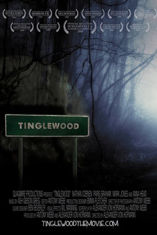 Key visual of Tinglewood