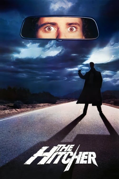 Key visual of The Hitcher