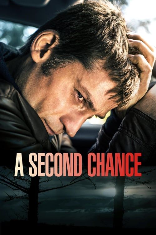 Key visual of A Second Chance