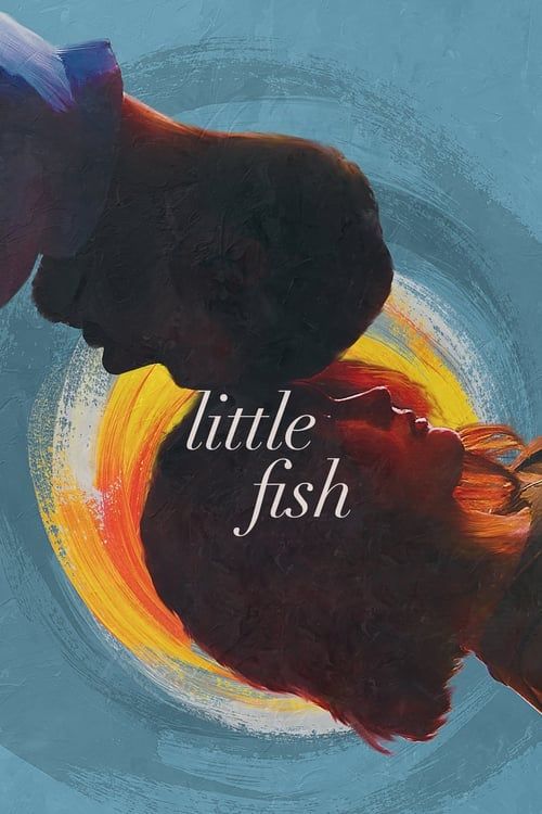 Key visual of Little Fish