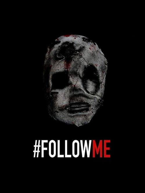 Key visual of #FollowMe