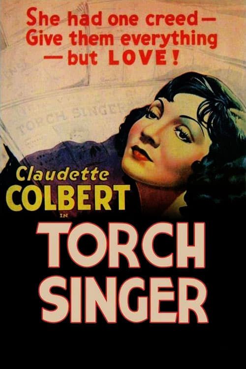 Key visual of Torch Singer