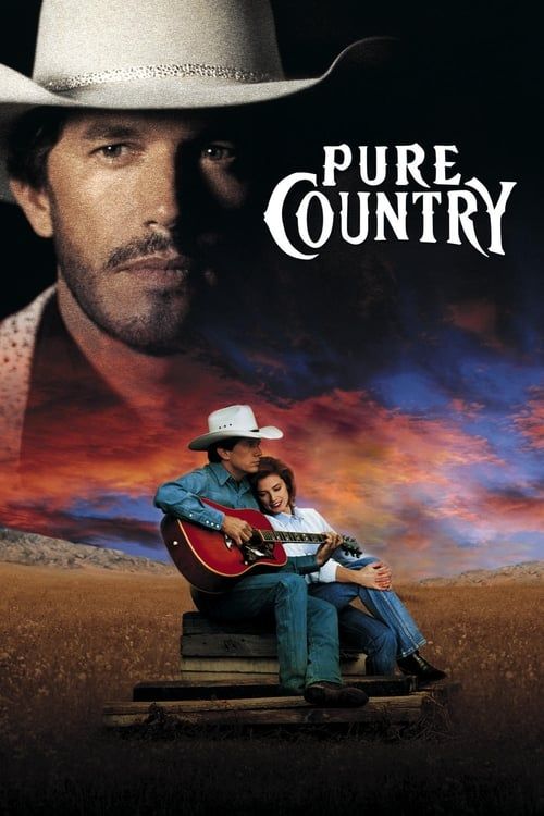 Key visual of Pure Country