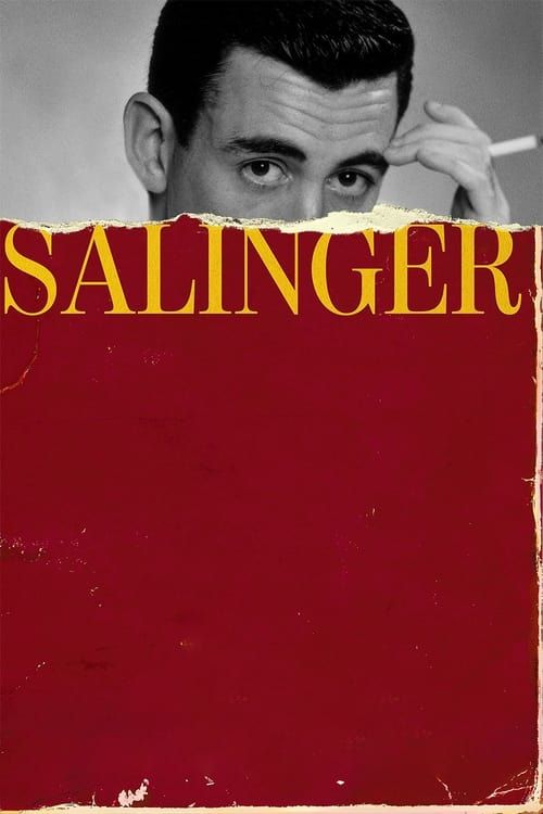 Key visual of Salinger