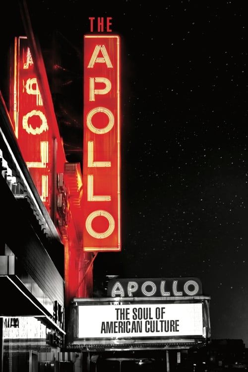 Key visual of The Apollo