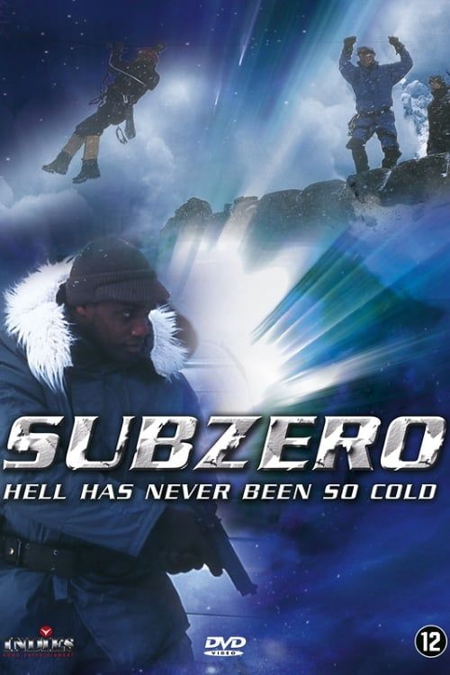 Key visual of Sub Zero