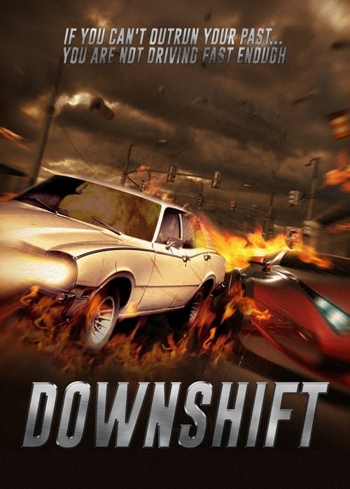 Key visual of Downshift