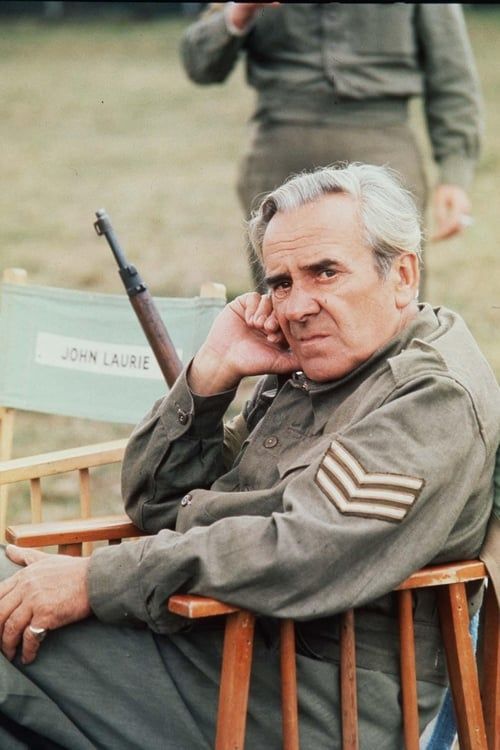 Key visual of John Le Mesurier: It's All Been Rather Lovely