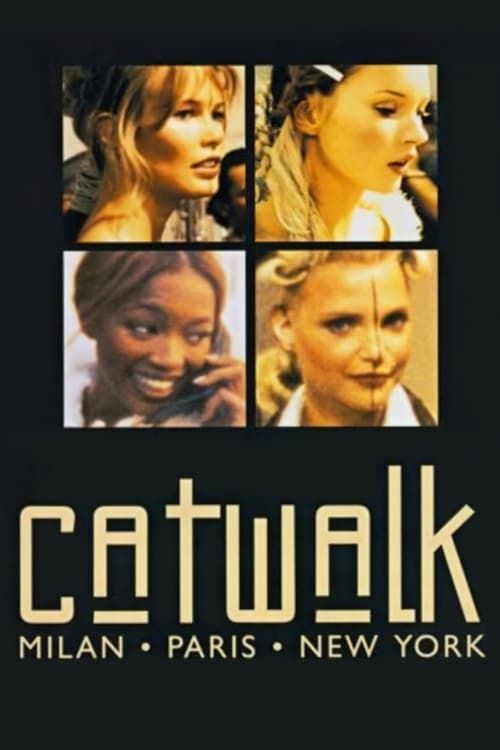 Key visual of Catwalk