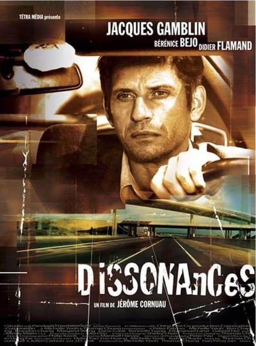 Key visual of Dissonances