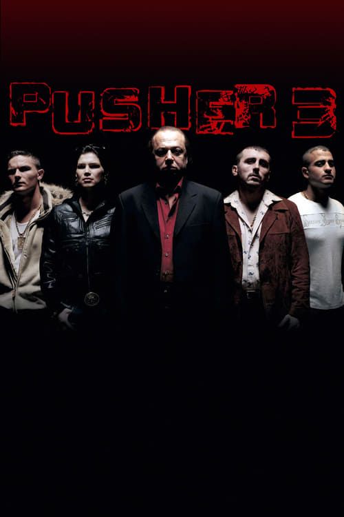 Key visual of Pusher 3