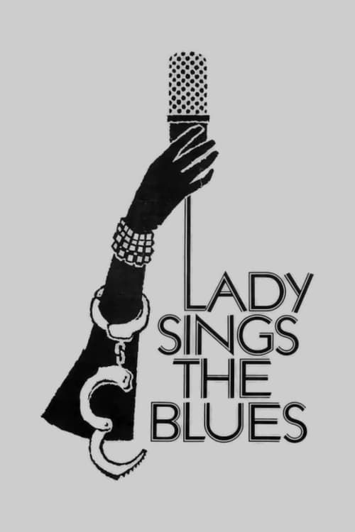 Key visual of Lady Sings the Blues