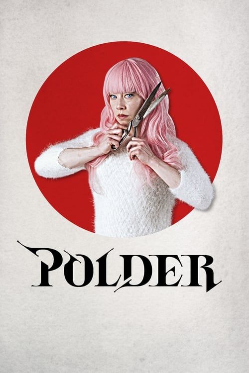 Key visual of Polder