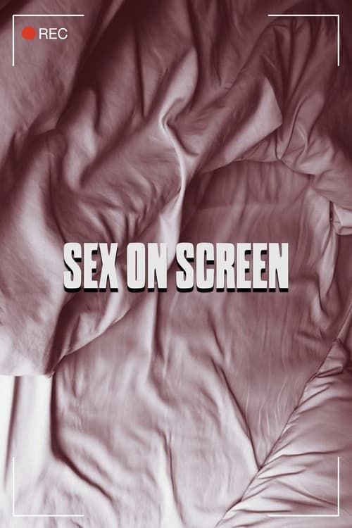 Key visual of Sex on Screen