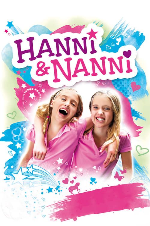Key visual of Hanni & Nanni