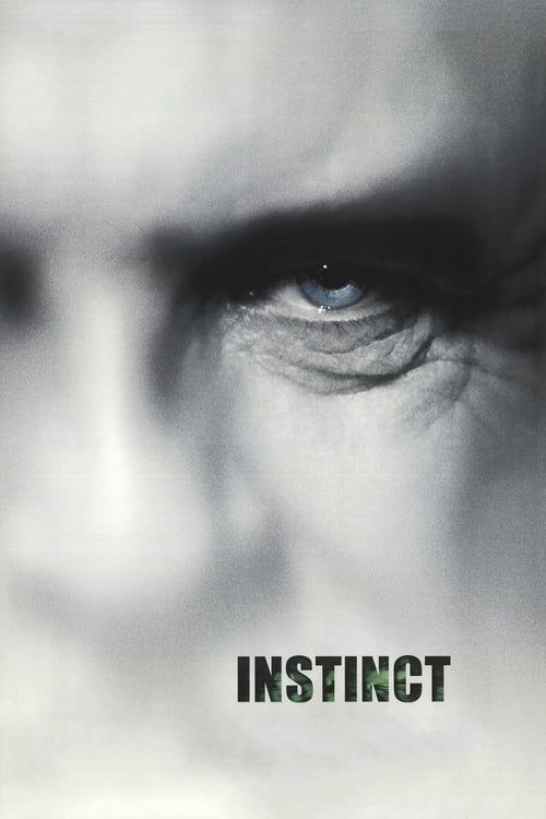 Key visual of Instinct