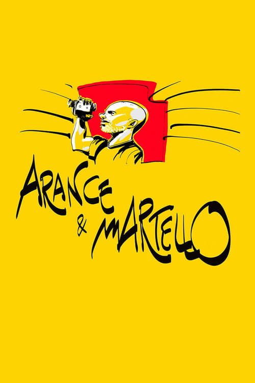 Key visual of Arance & martello