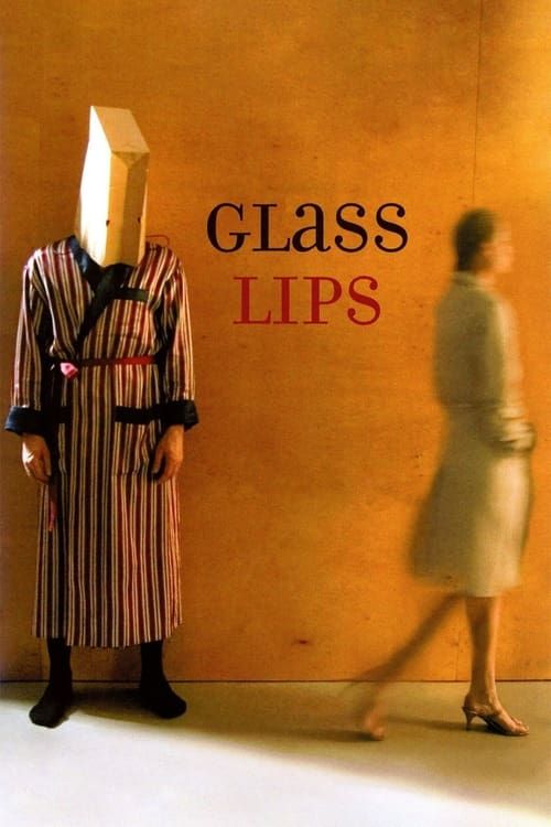 Key visual of Glass Lips