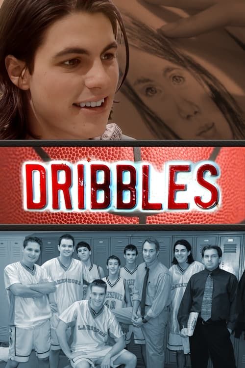 Key visual of Dribbles