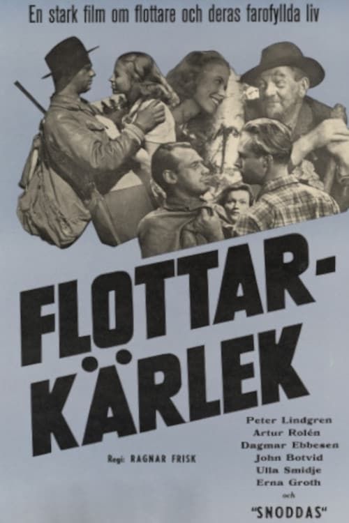 Key visual of Flottare med färg