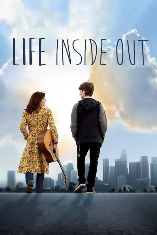 Key visual of Life Inside Out