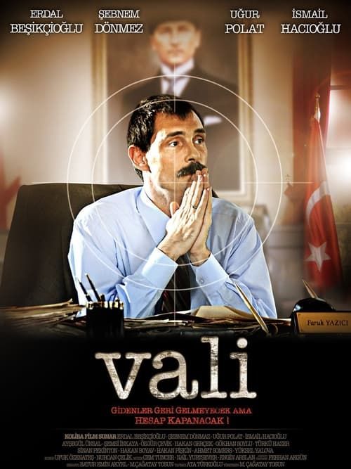 Key visual of Vali