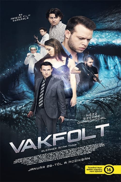 Key visual of Vakfolt