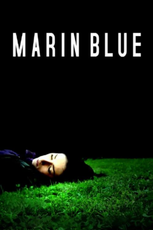 Key visual of Marin Blue
