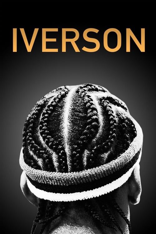 Key visual of Iverson