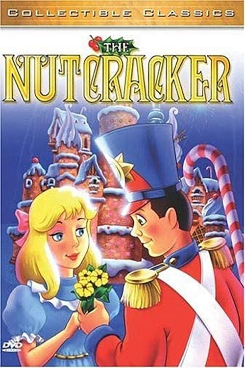Key visual of The Nutcracker